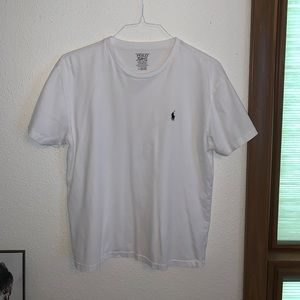 Men’s Polo Ralph Lauren Shirt Medium
